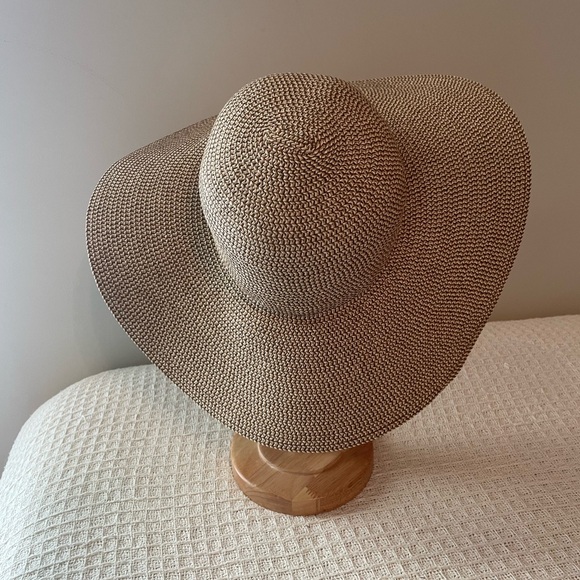 Nordstrums B.P. Straw hat one size new without tags - Picture 7 of 8